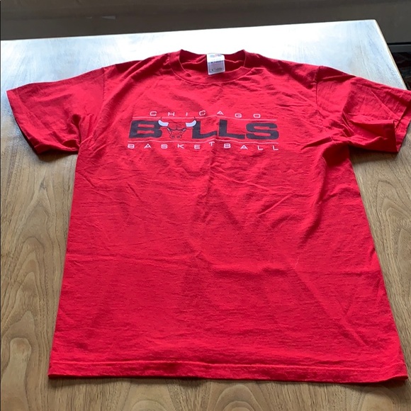 Fruit of the Loom Other - Adult M Chicago Bulls T-shirt